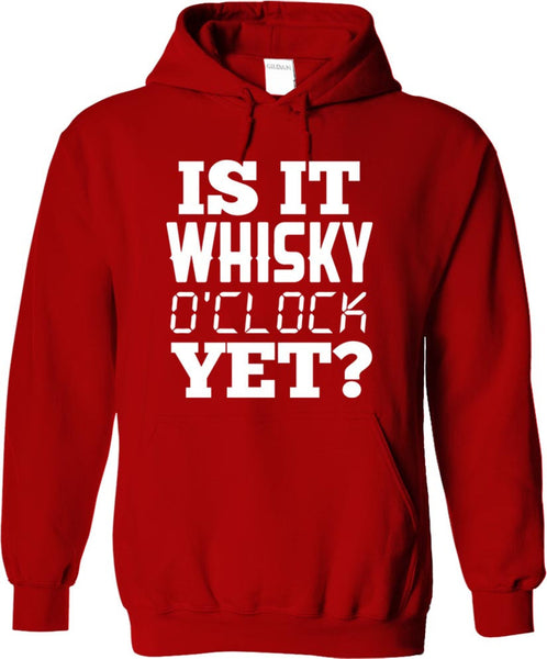 Whisky O' Clock