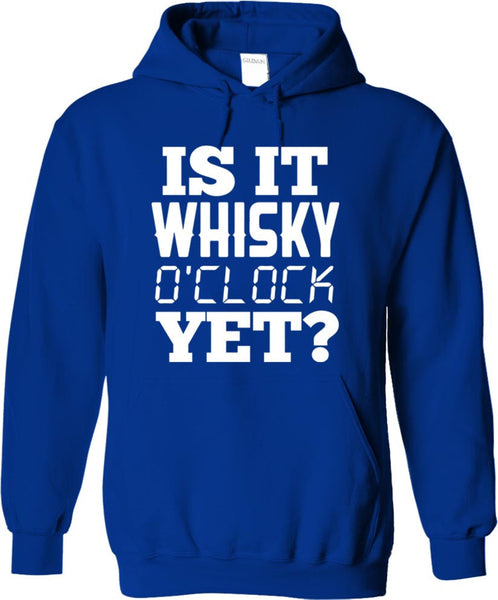 Whisky O' Clock