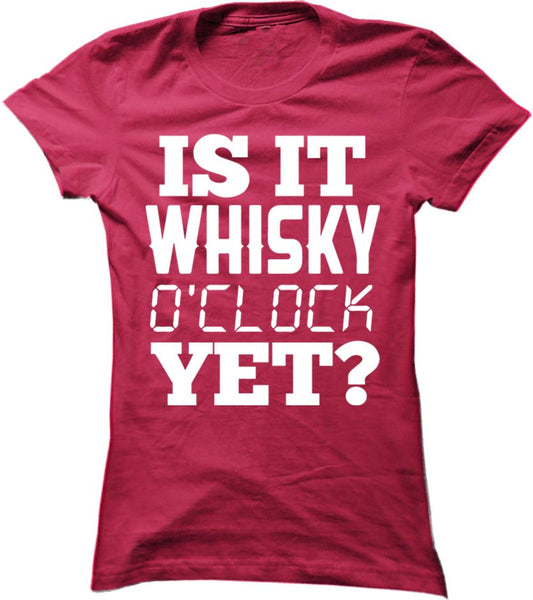 Whisky O' Clock