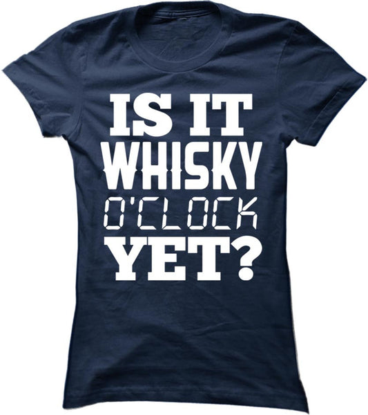 Whisky O' Clock