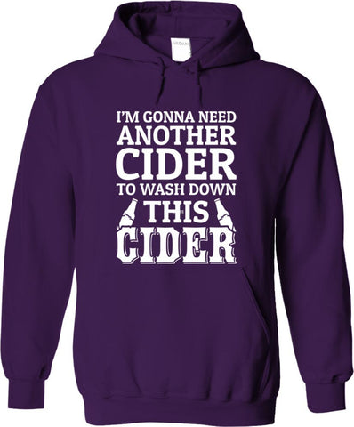 Need Another Cider
