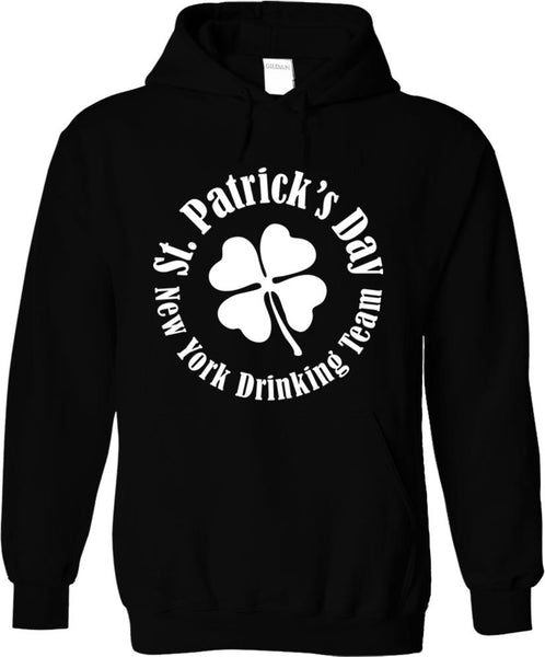 New York Drinking Team