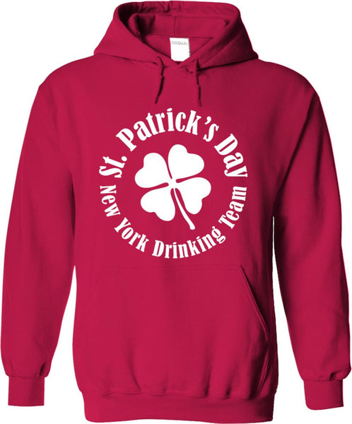 New York Drinking Team
