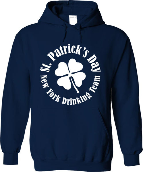 New York Drinking Team
