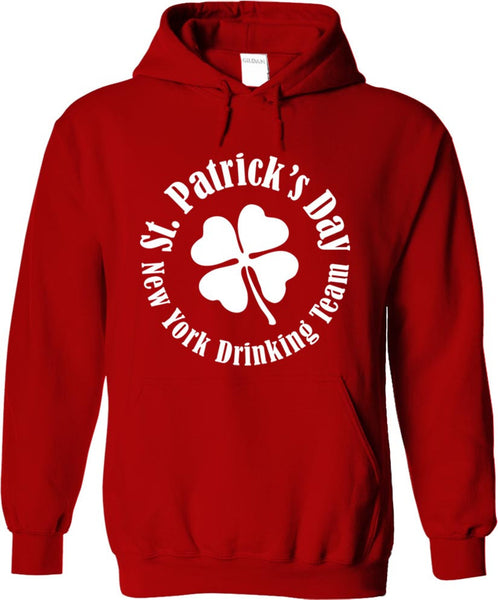 New York Drinking Team