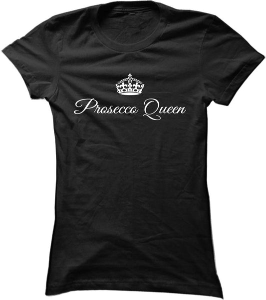 Prosecco Queen