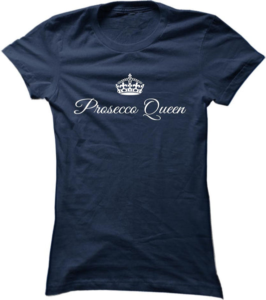 Prosecco Queen