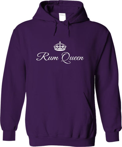 Rum Queen