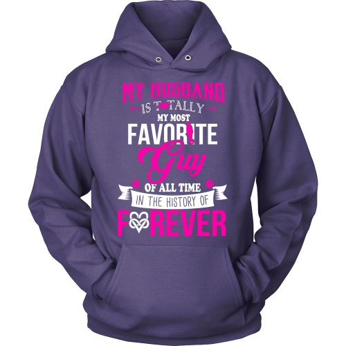 My Husband Is My Favorite!