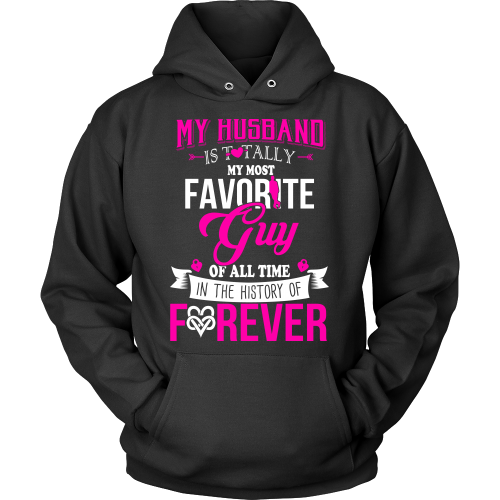 My Husband Is My Favorite!