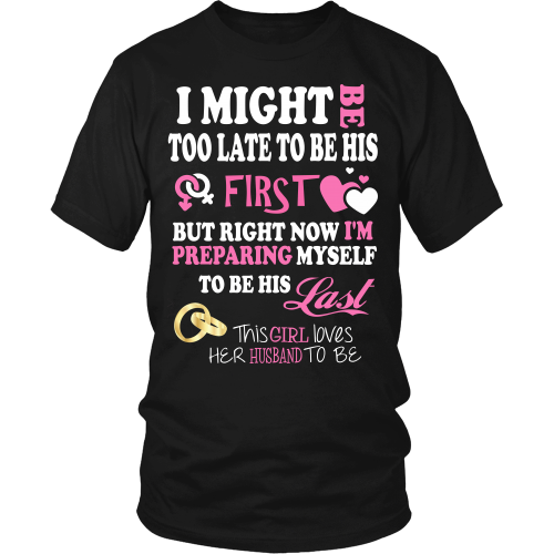 Brides To Be Need This Tee!