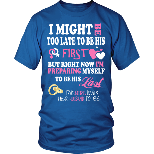 Brides To Be Need This Tee!