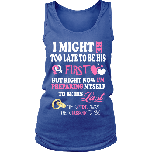 Brides To Be Need This Tee!