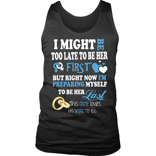 Husbands To Be Need This Tee!