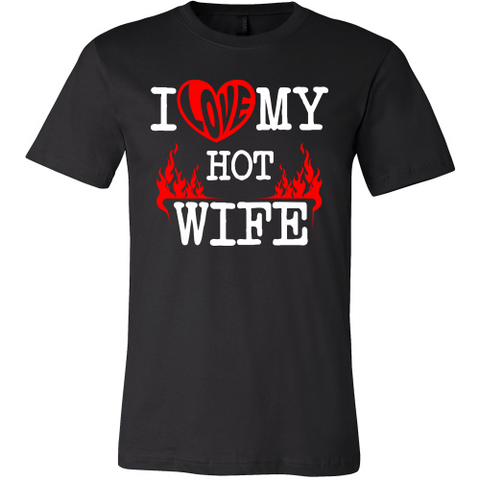 I Love My Hot Wife