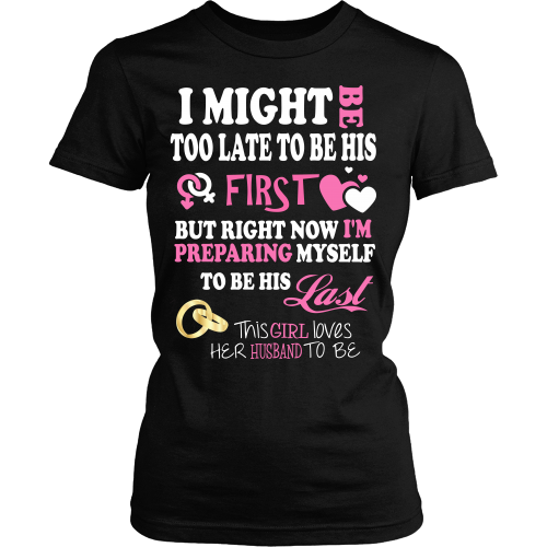 Brides To Be Need This Tee!