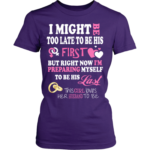 Brides To Be Need This Tee!