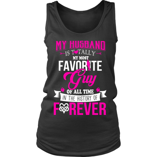 My Husband Is My Favorite!