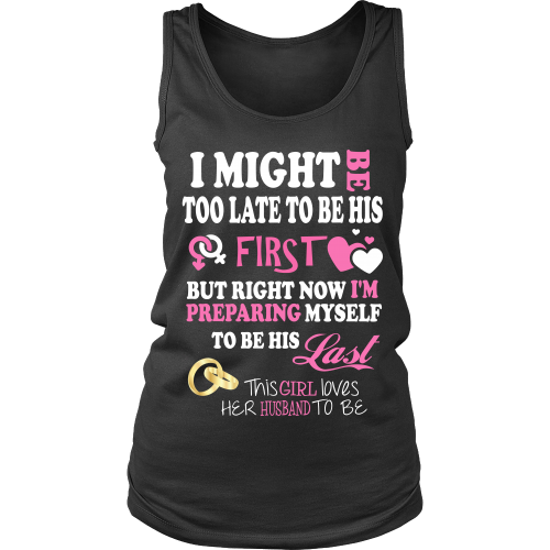 Brides To Be Need This Tee!