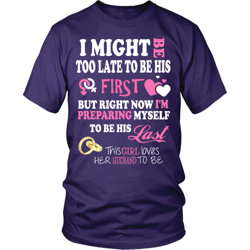 Brides To Be Need This Tee!