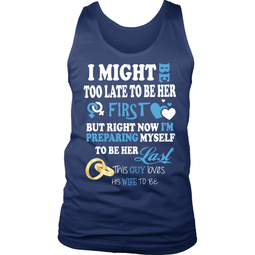 Husbands To Be Need This Tee!