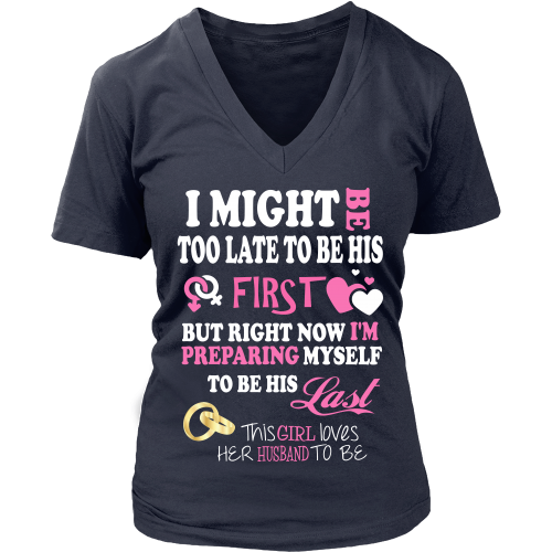 Brides To Be Need This Tee!