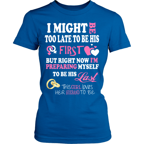 Brides To Be Need This Tee!