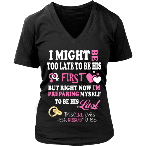 Brides To Be Need This Tee!