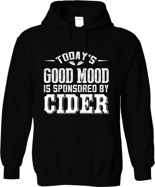 Sponsored By Cider