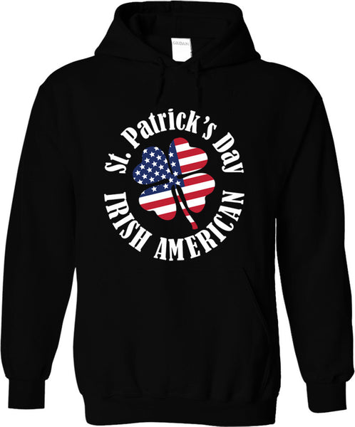 St. Patrick's Day - Irish American