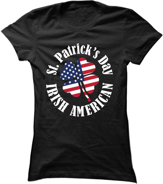 St. Patrick's Day - Irish American