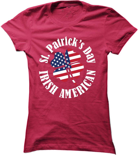 St. Patrick's Day - Irish American