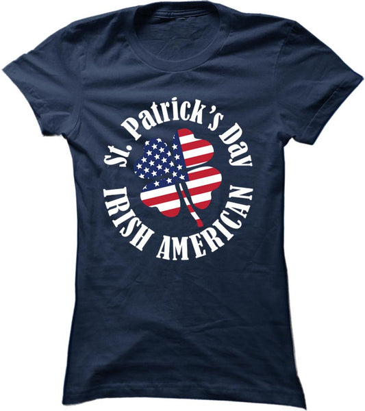 St. Patrick's Day - Irish American