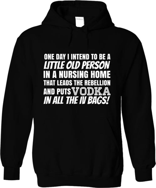 Vodka Rebellion