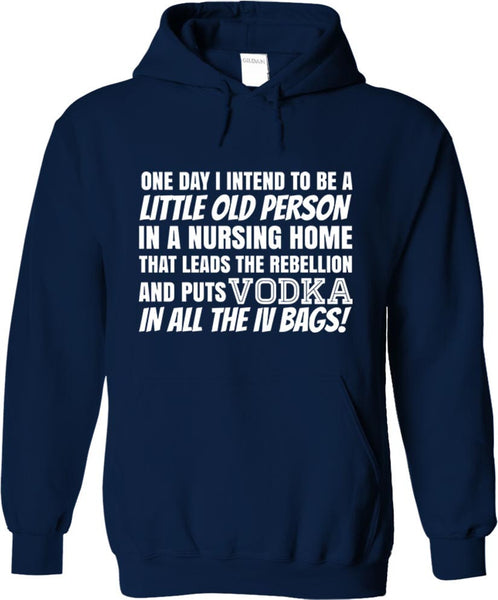 Vodka Rebellion