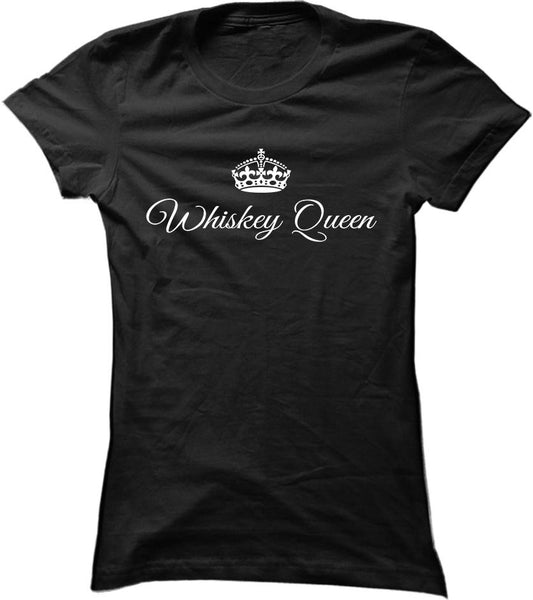 Whiskey Queen