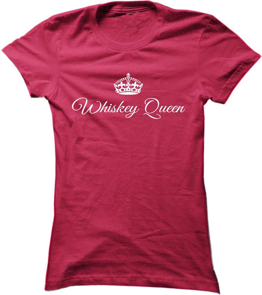 Whiskey Queen