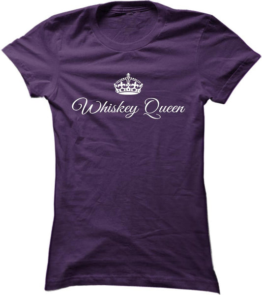 Whiskey Queen