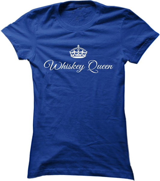 Whiskey Queen