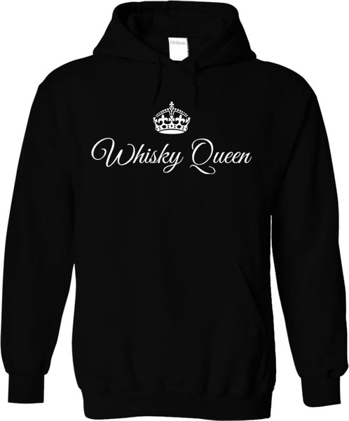 Whisky Queen