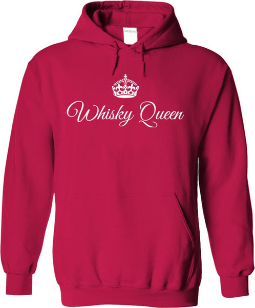 Whisky Queen