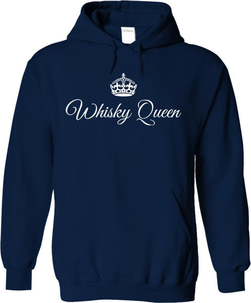 Whisky Queen