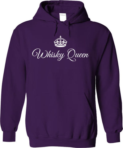 Whisky Queen