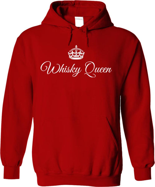 Whisky Queen