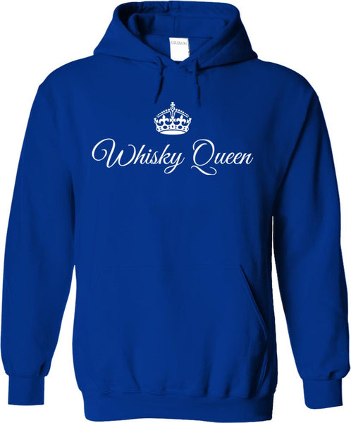 Whisky Queen