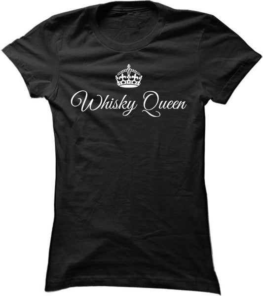 Whisky Queen