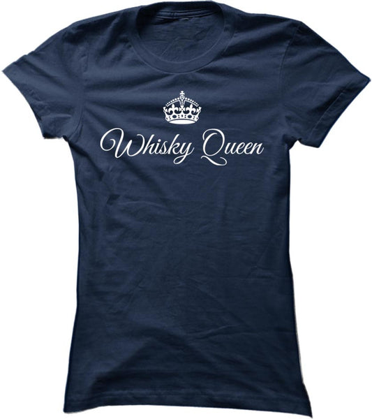 Whisky Queen