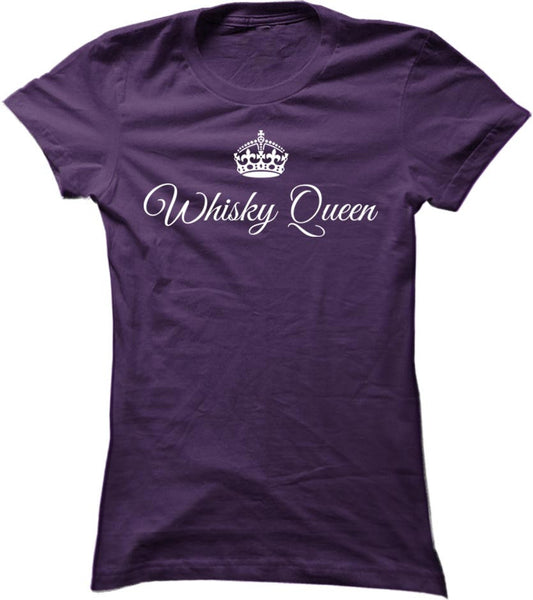 Whisky Queen