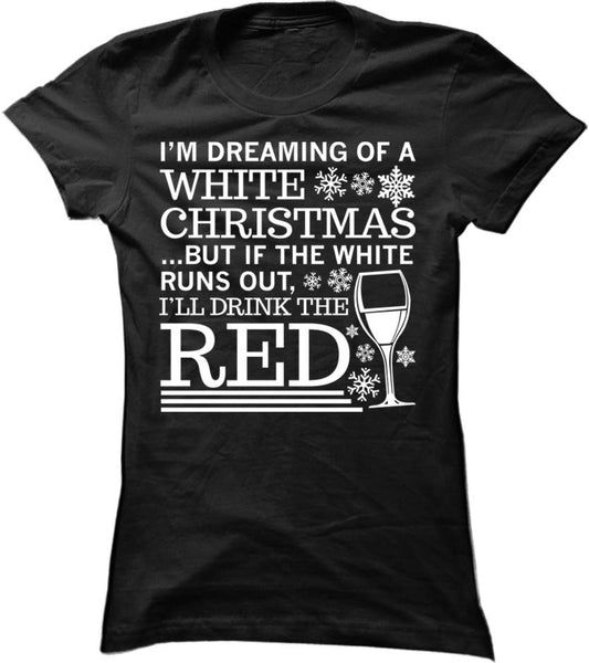 White Christmas