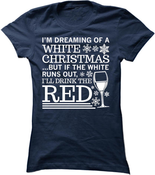White Christmas